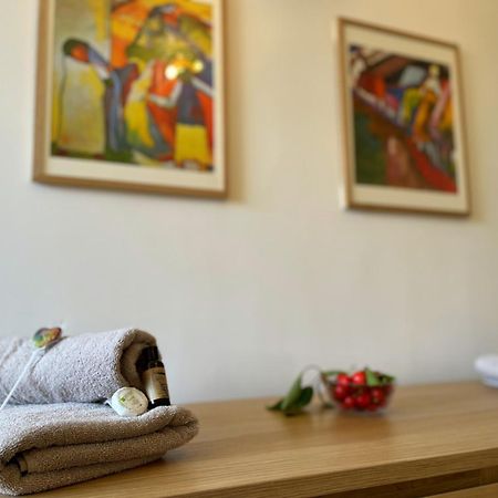 Ecurie Des Charmes A 5 Minutes De La Plage Merville-Franceville-Plage Dış mekan fotoğraf