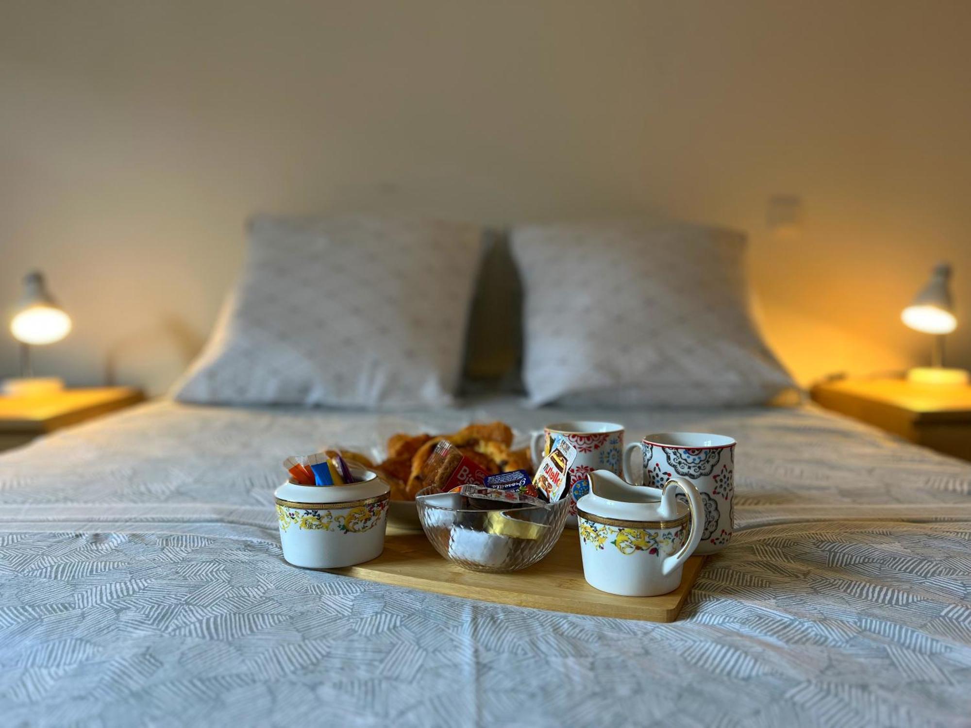 Ecurie Des Charmes A 5 Minutes De La Plage Merville-Franceville-Plage Dış mekan fotoğraf
